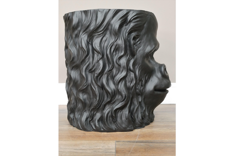 Gorilla Side Table - 8298
