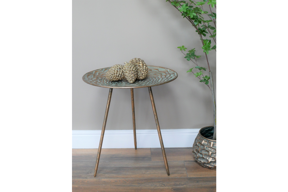 Side Table - 8378