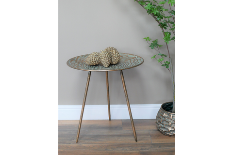 Side Table - 8378