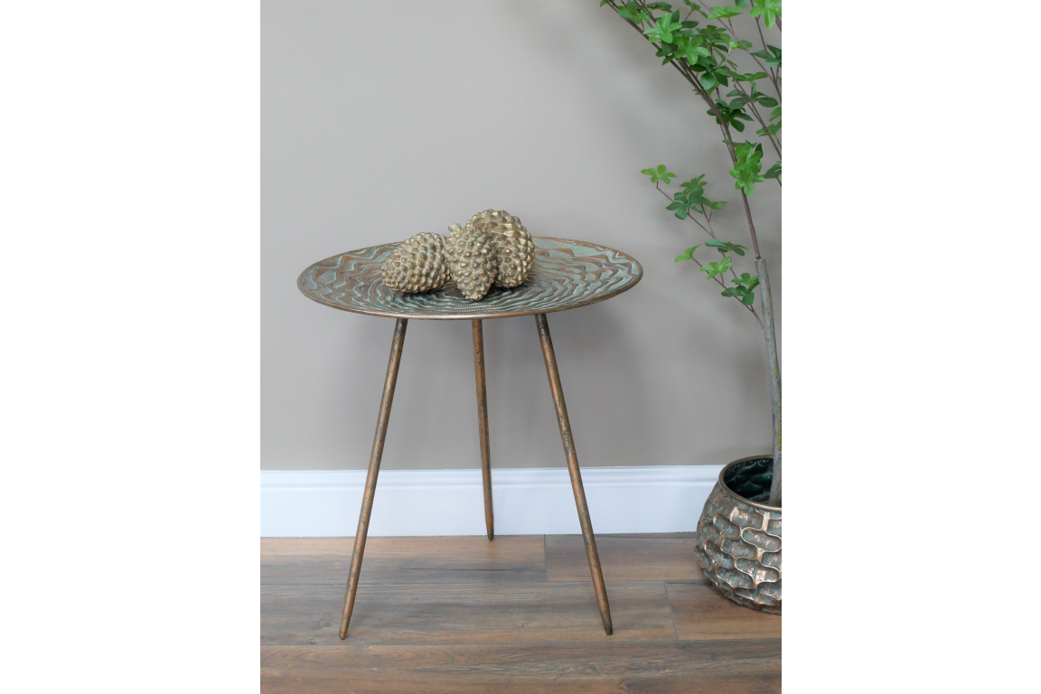 Side Table - 8378