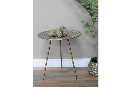 Side Table - 8378