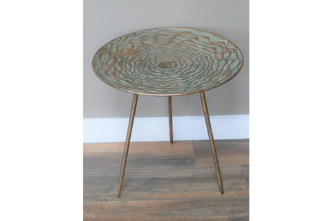 Side Table - 8378