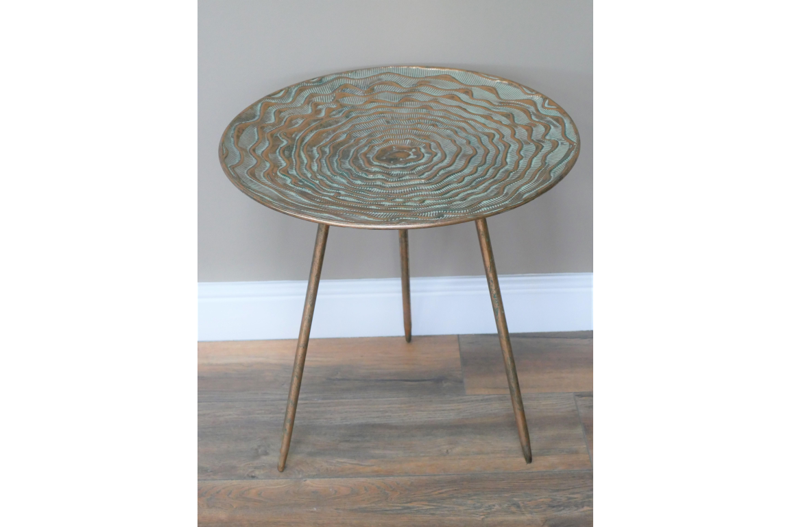 Side Table - 8378