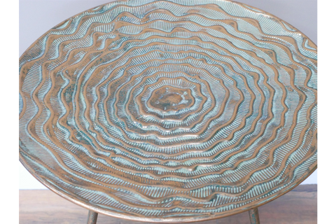 Side Table - 8378