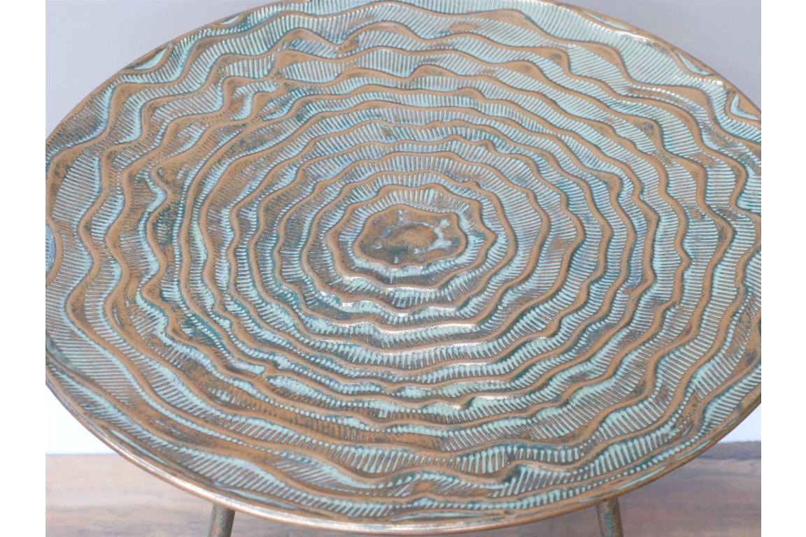 Side Table - 8378