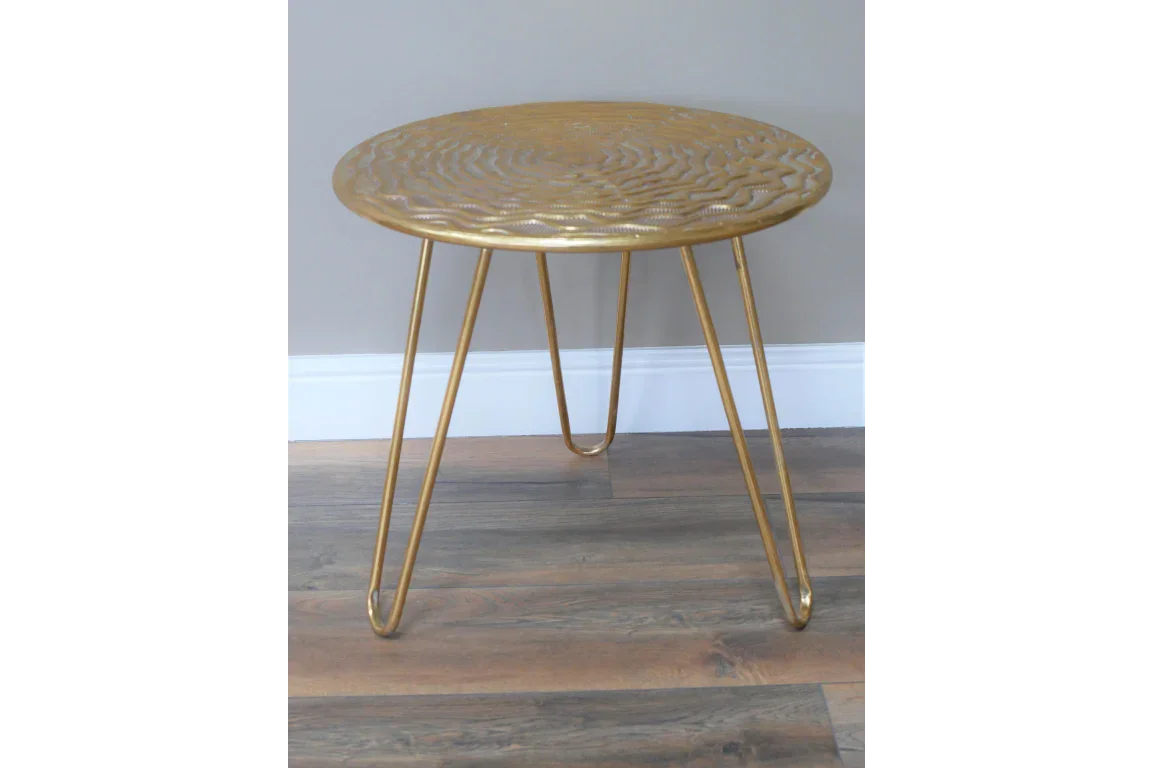 Side Table - 8379