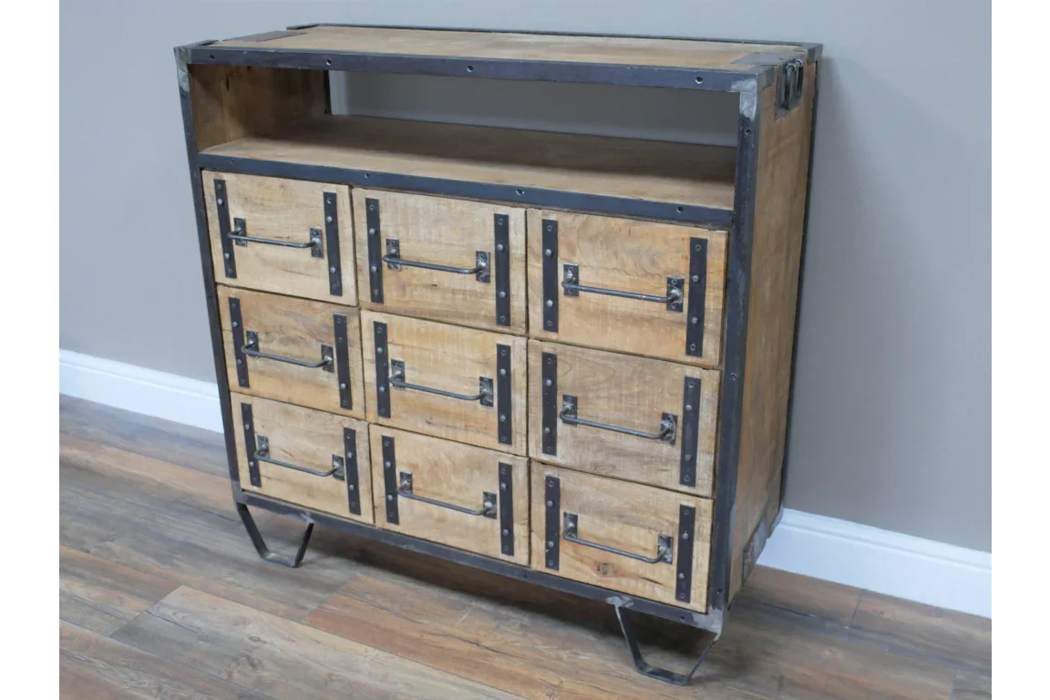 Industrial Cabinet - 8422