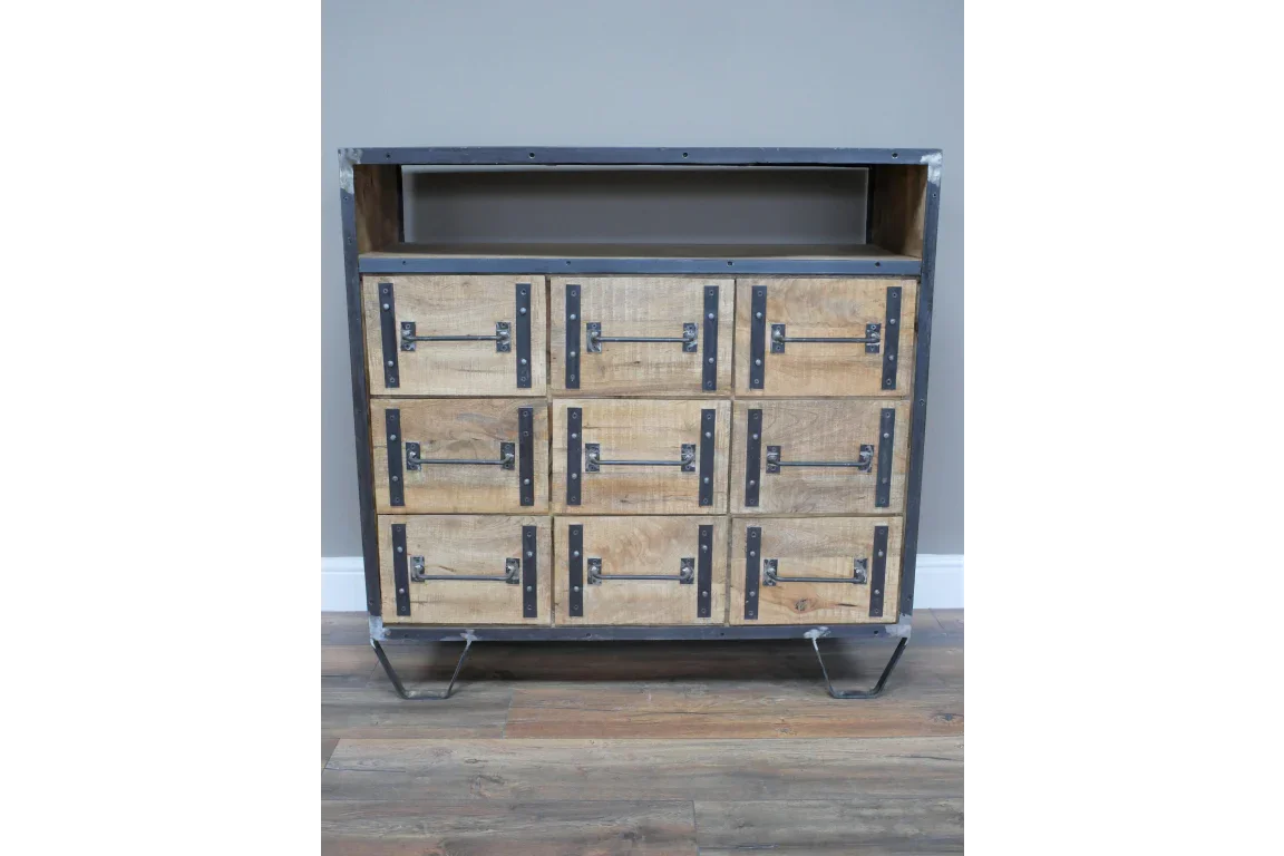 Industrial Cabinet - 8422