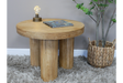 Side Table - 8604