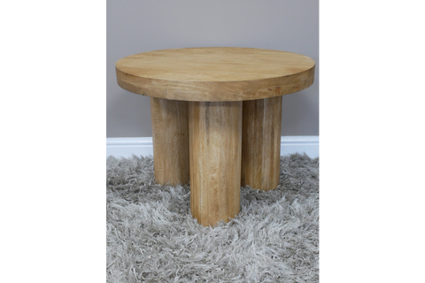 Side Table - 8604
