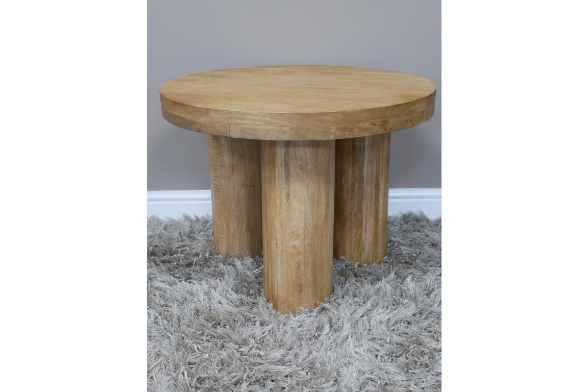 Side Table - 8604