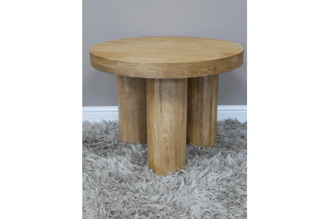 Side Table - 8604