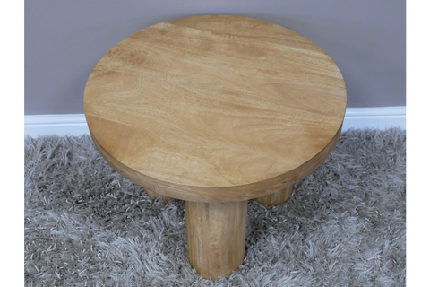 Side Table - 8604