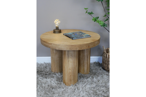 Side Table - 8604