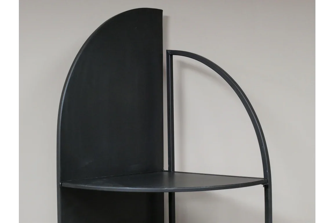 Corner Shelves - 8650