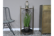 Plant Stand / Side Table - 8654