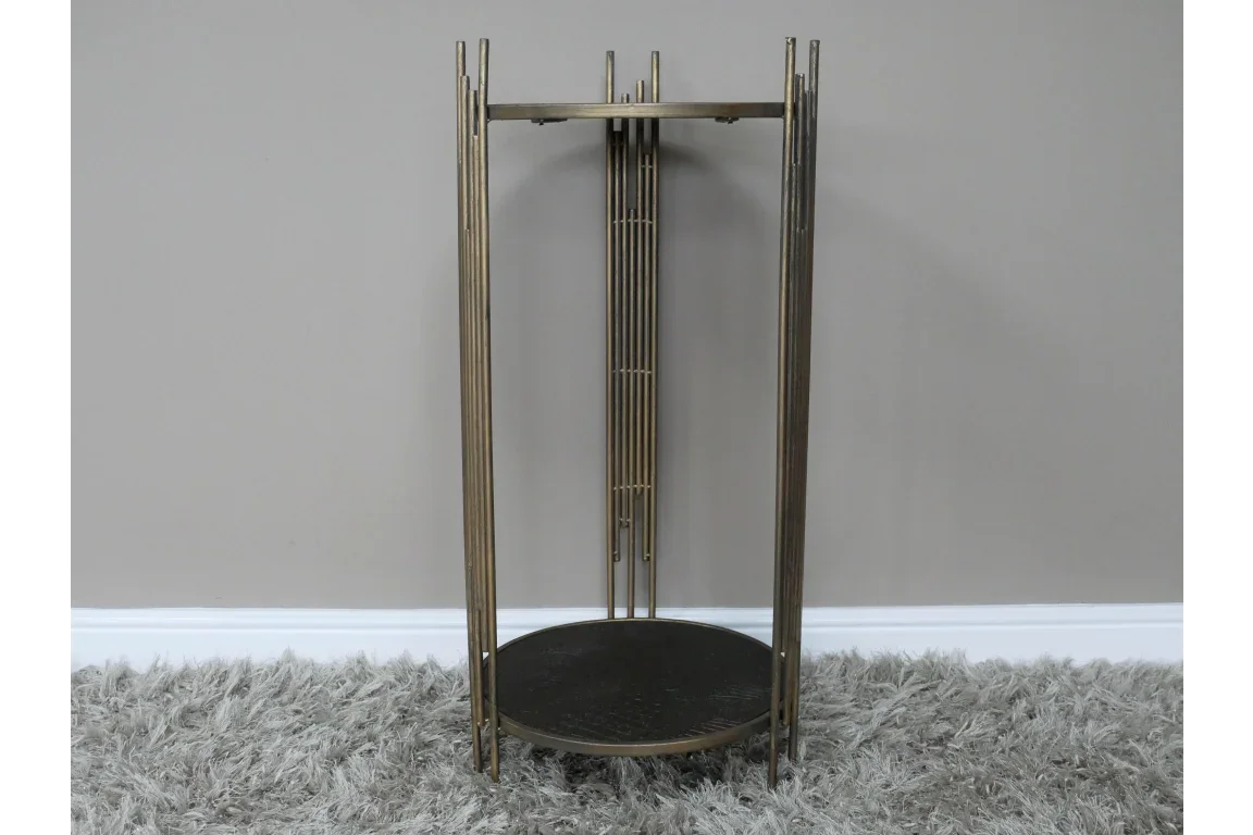 Plant Stand / Side Table - 8654