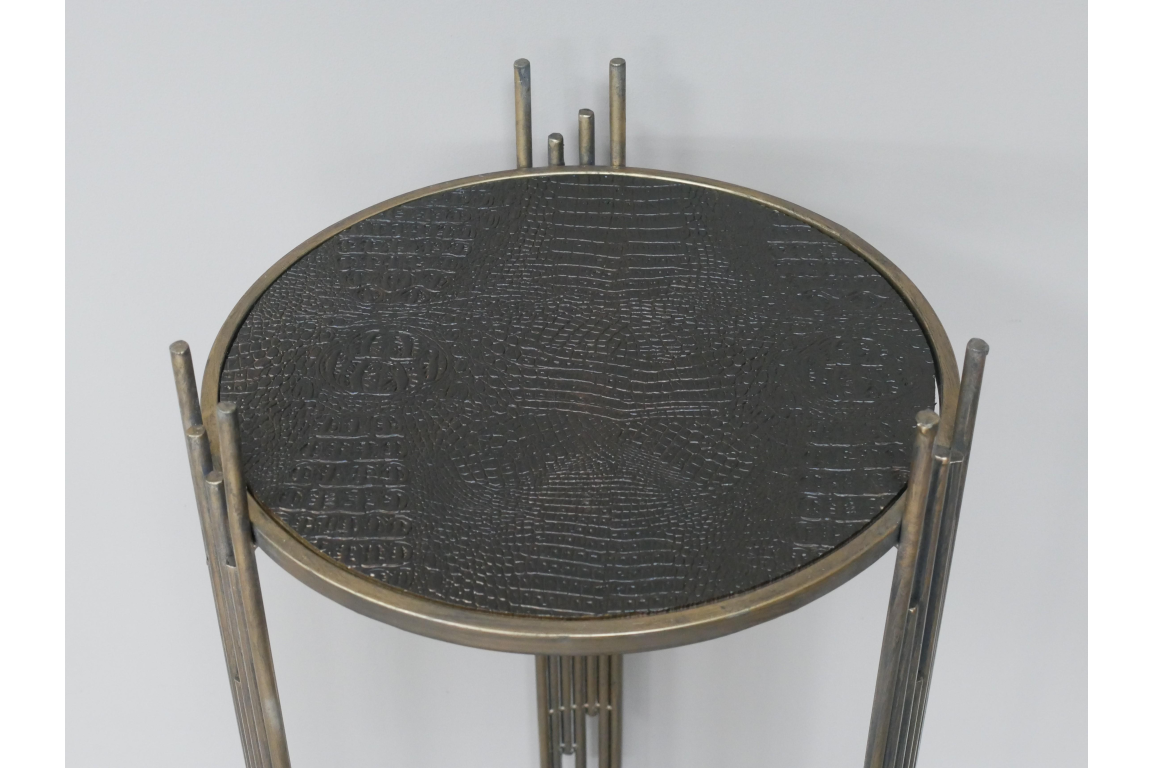 Plant Stand / Side Table - 8654