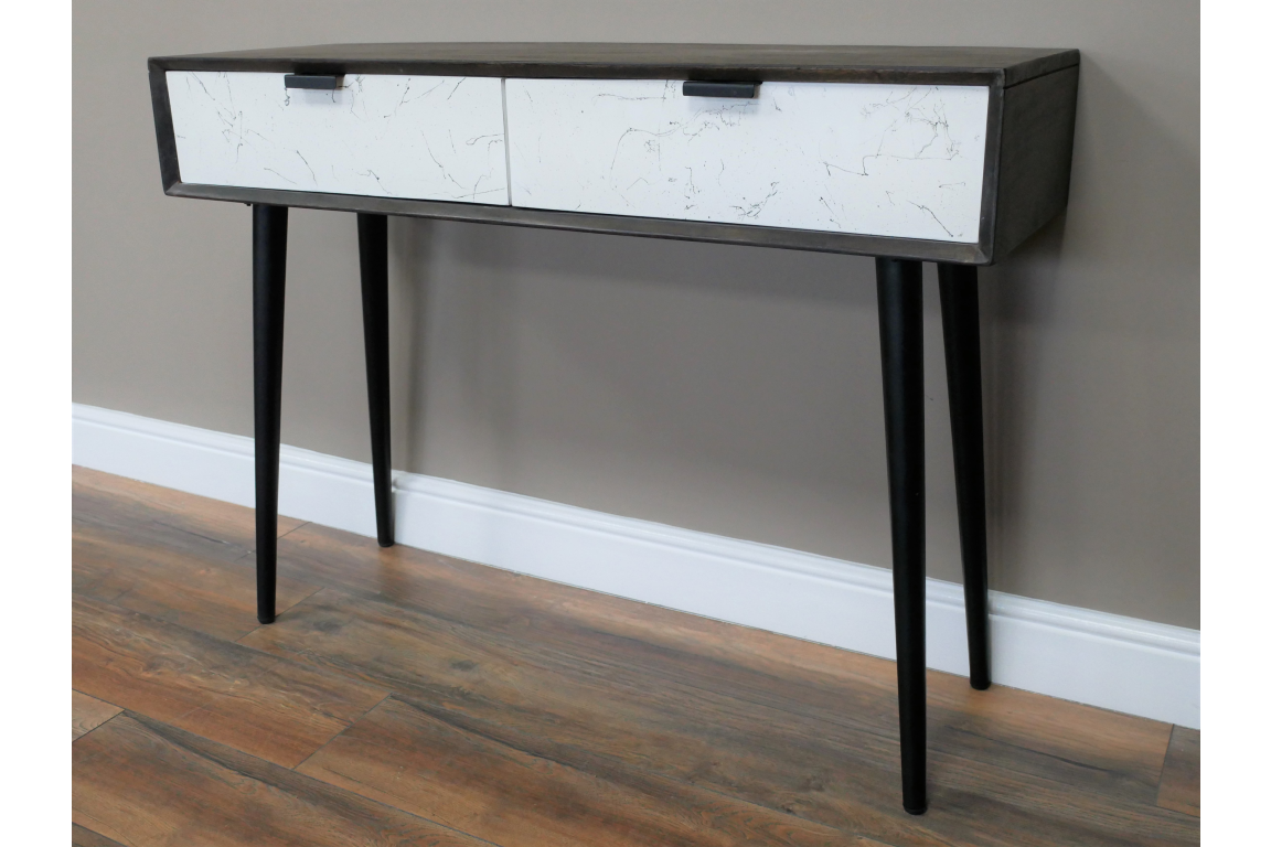 Venice Desk/Dressing Table - 8656