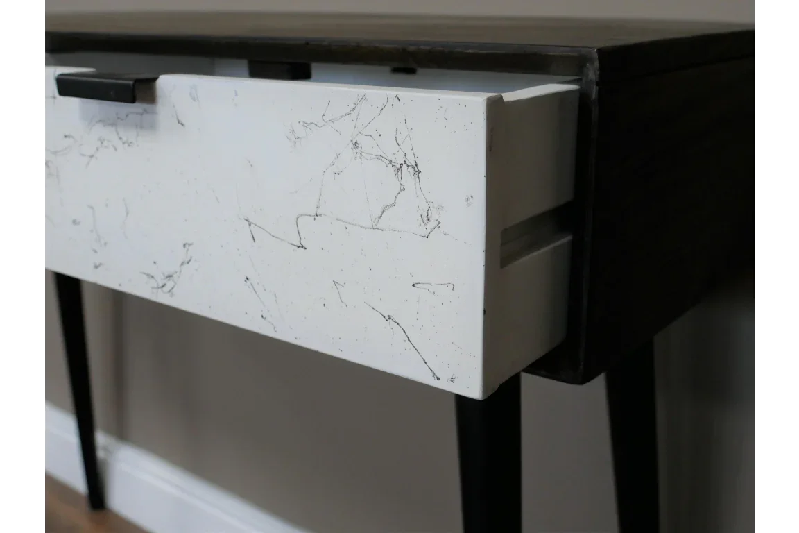 Venice Desk/Dressing Table - 8656