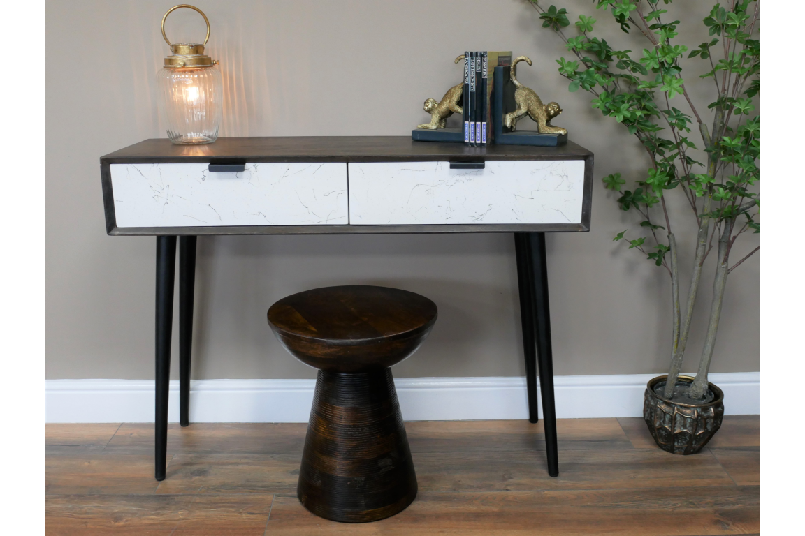 Venice Desk/Dressing Table - 8656