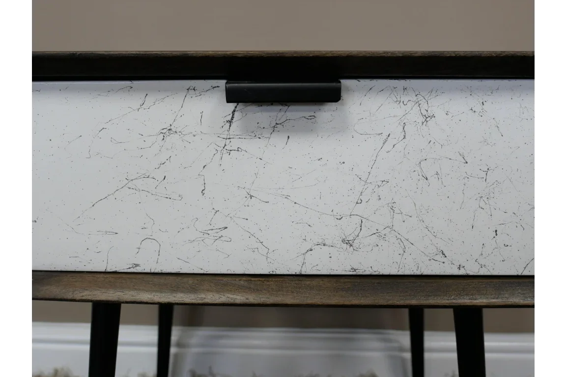 Venice Bedside Cabinet - 8657