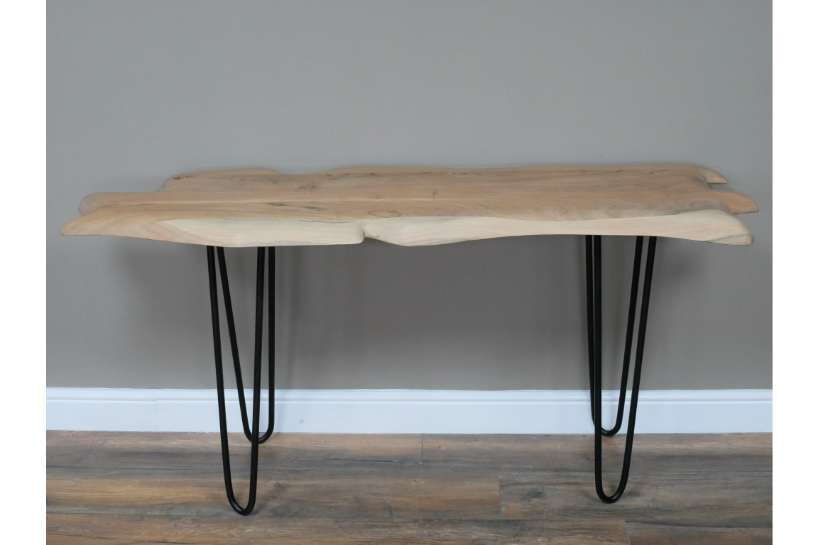 Desk / Console Table - 8693