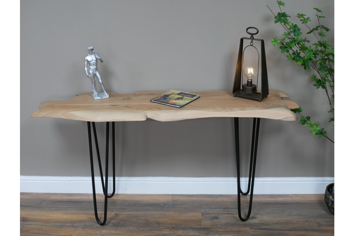 Desk / Console Table - 8693