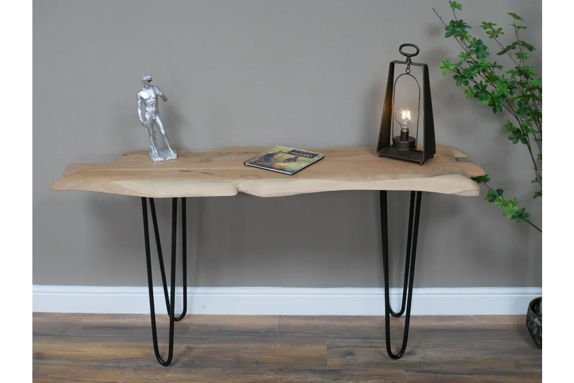 Desk / Console Table - 8693