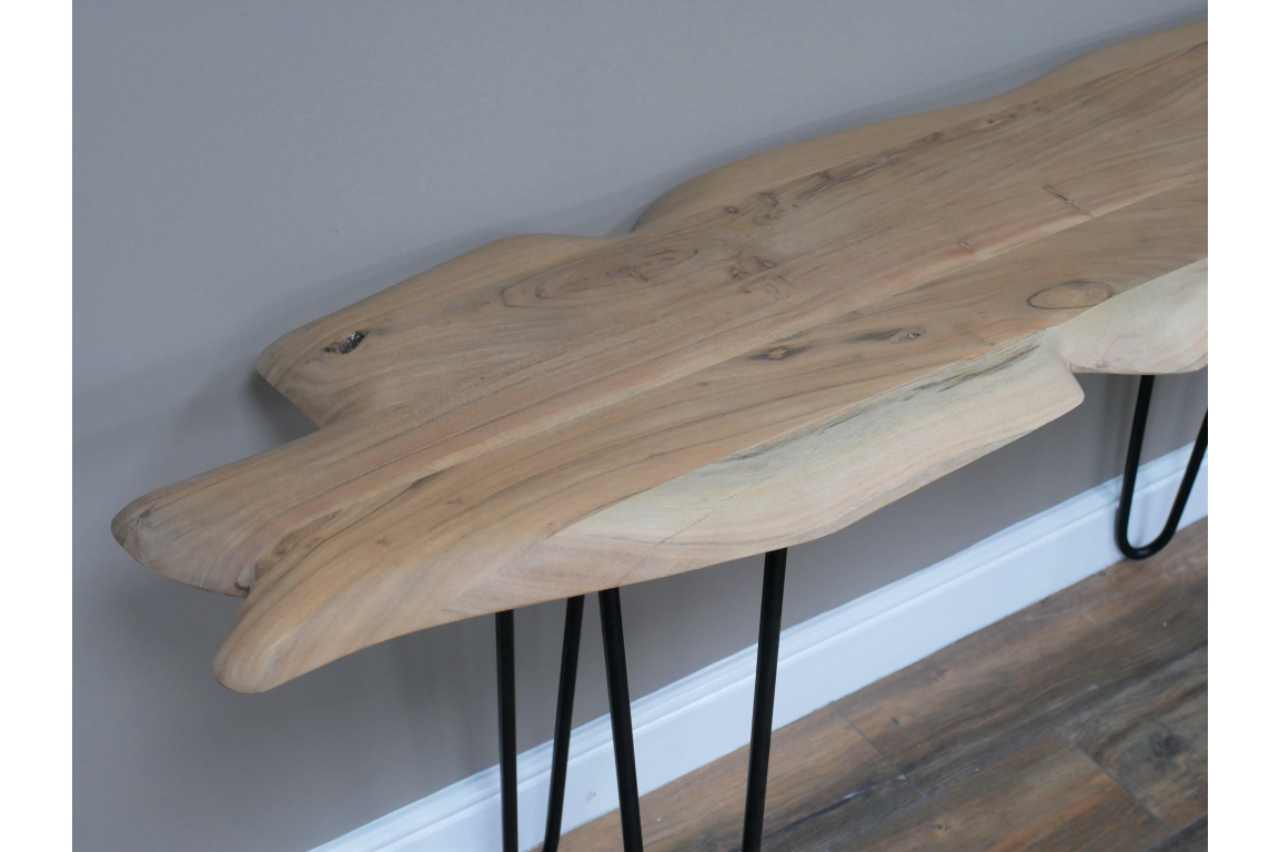 Desk / Console Table - 8693