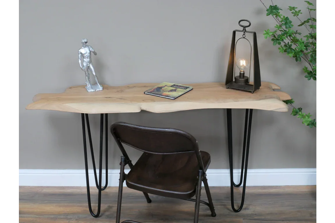 Desk / Console Table - 8693