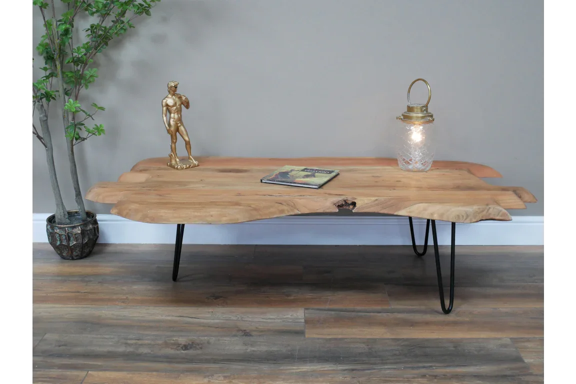 Coffee Table - 8694