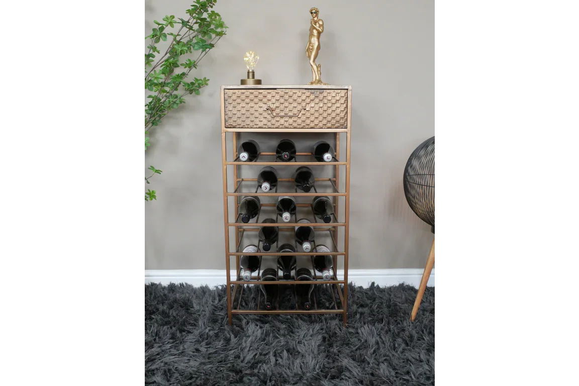 Bar Cabinet - 8744