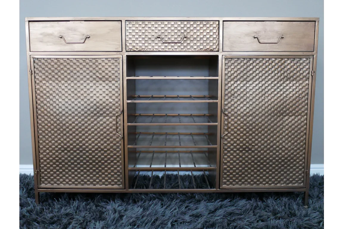 Wine Sideboard - 8755