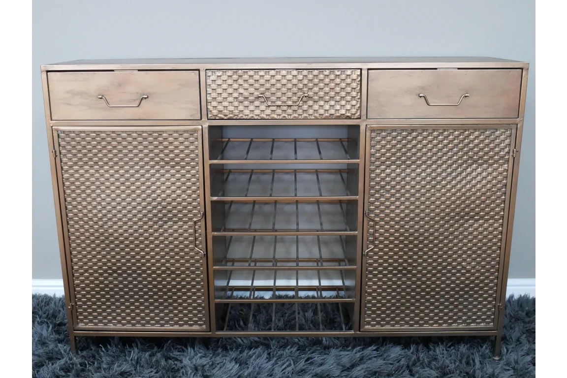 Wine Sideboard - 8755