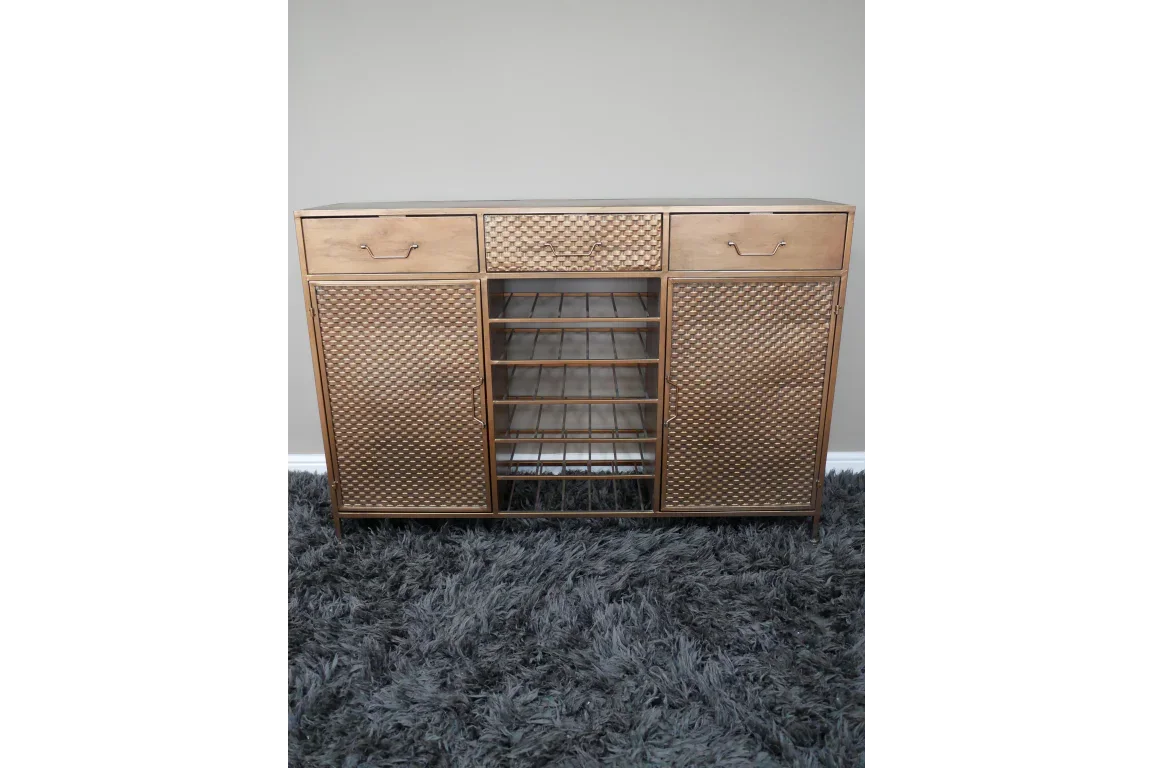 Wine Sideboard - 8755