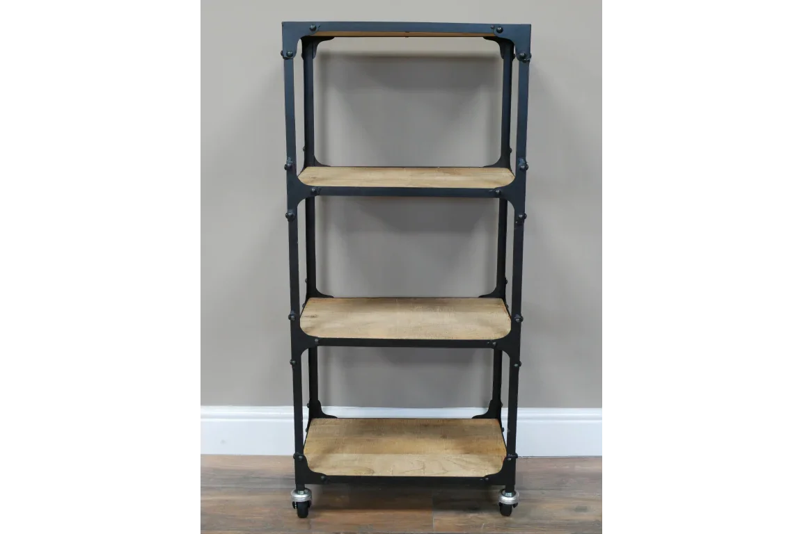 Industrial Shelves - 8806