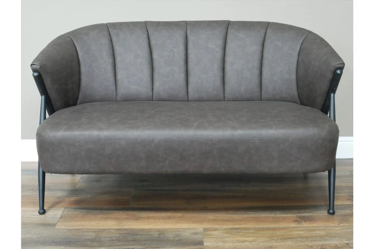 Retro Sofa