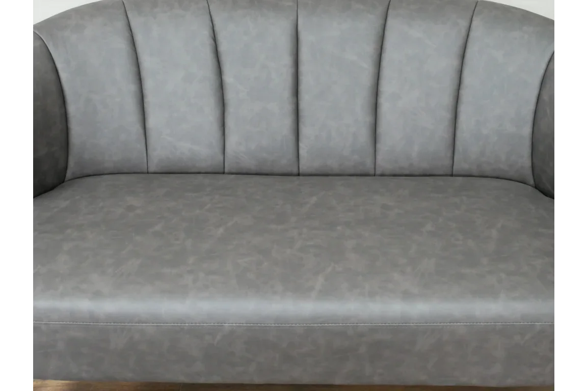 Retro Sofa - 8822