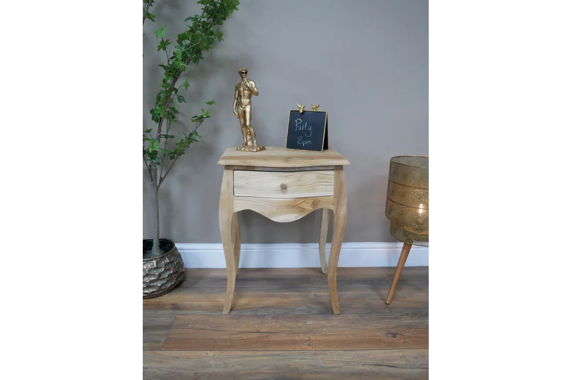 Bedside Cabinet - 8834