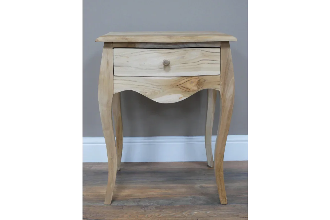 Bedside Cabinet - 8834