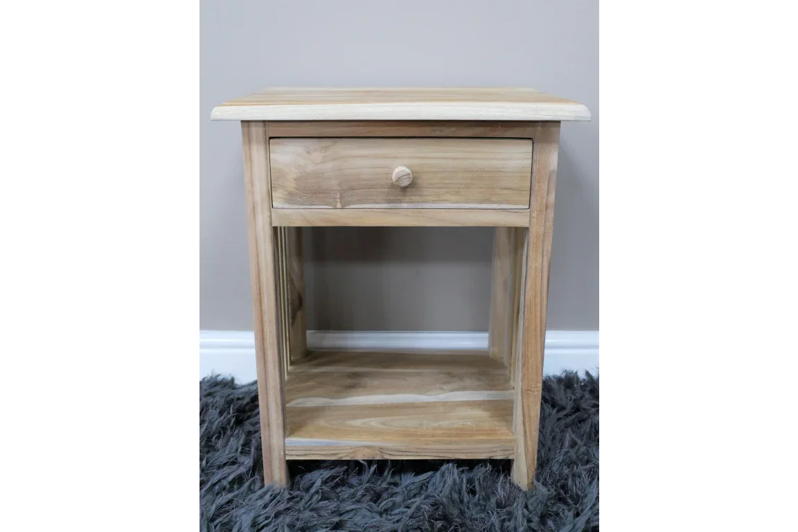 Bedside Cabinet - 8835