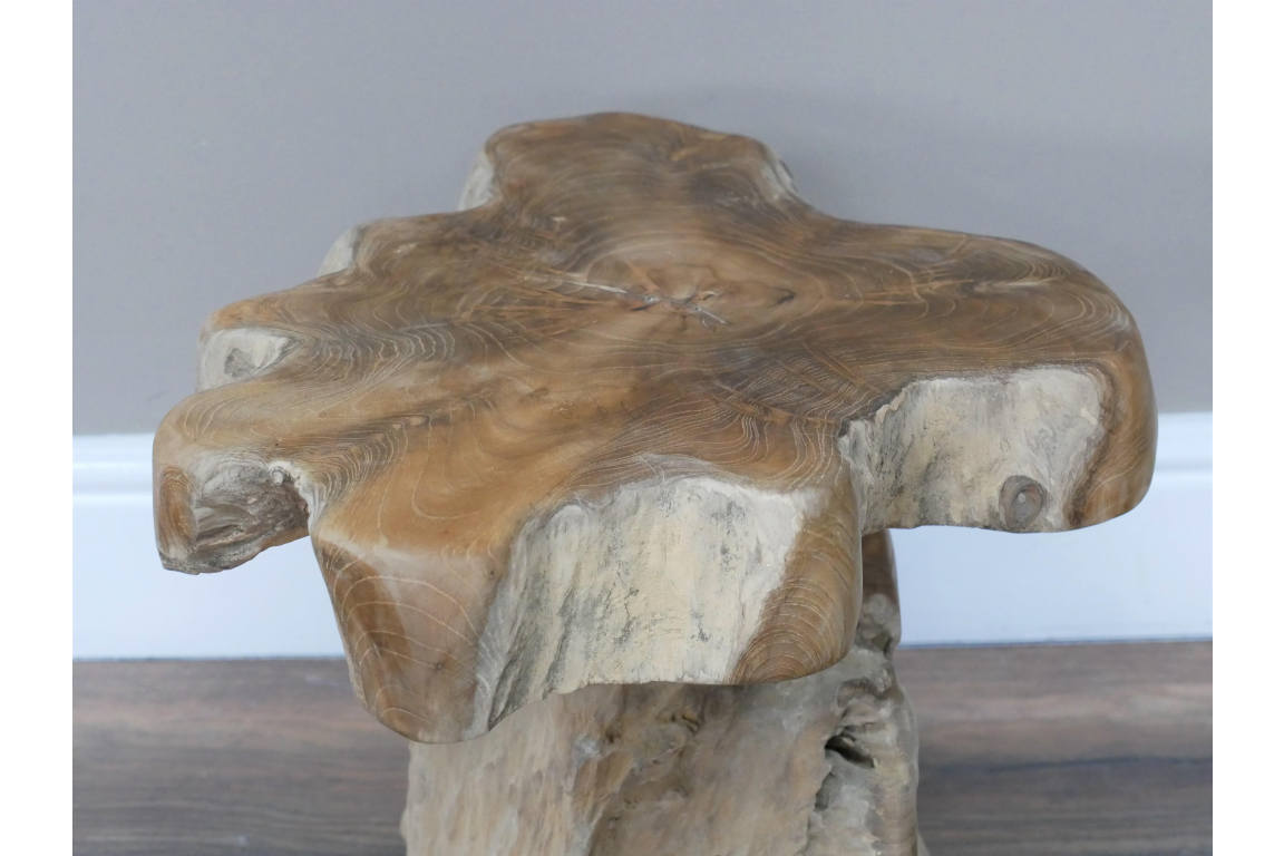 Root Side / Plant Stand - 8836