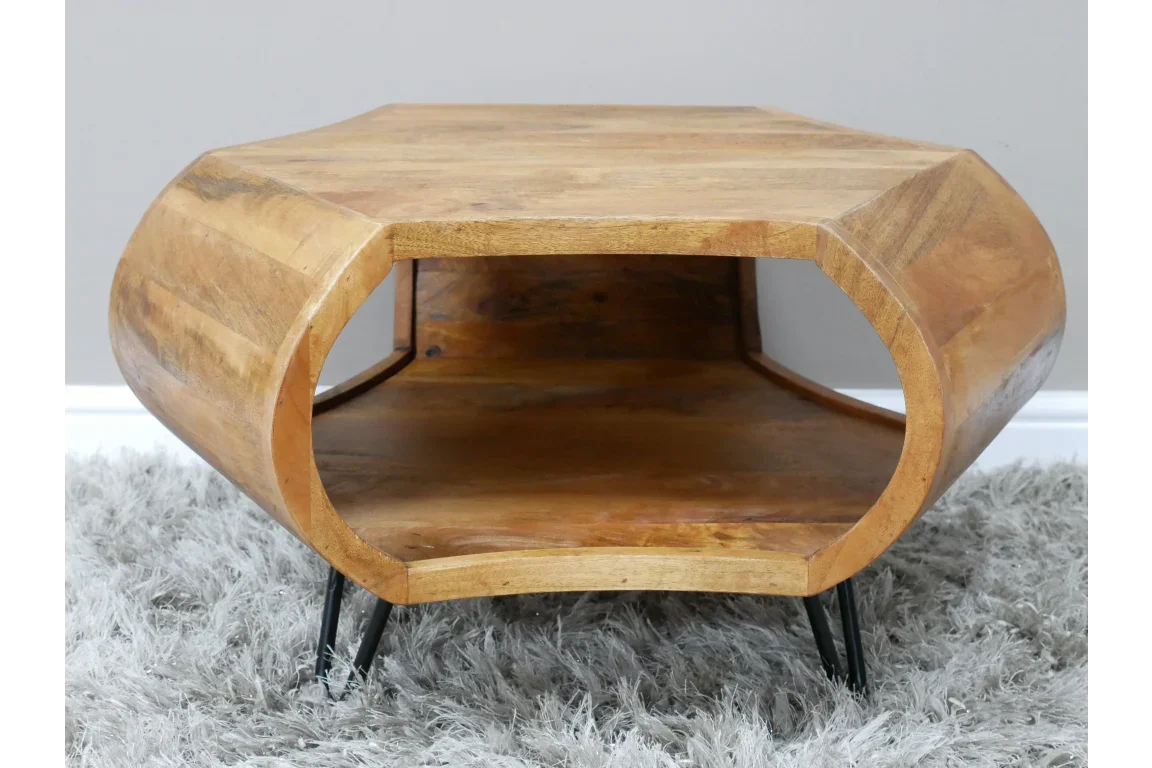 Coffee Table - 8935