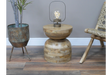 Side Table - 8942