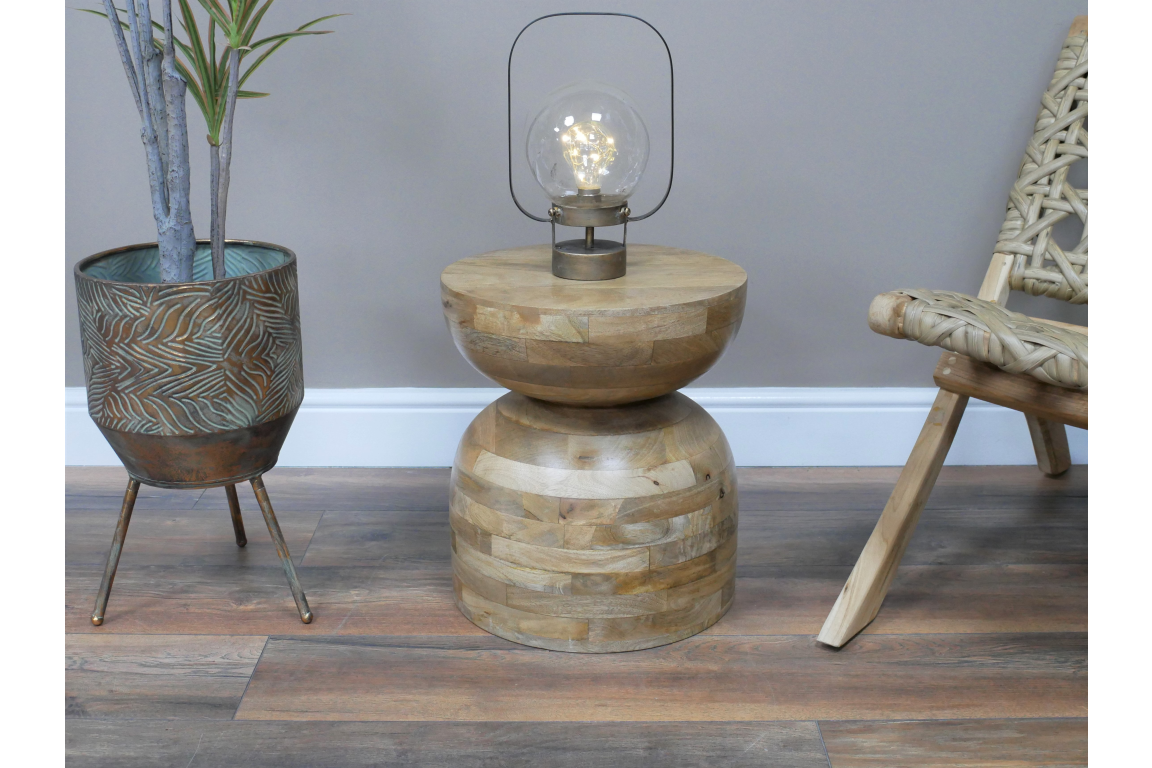 Side Table - 8942
