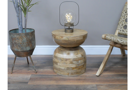 Side Table - 8942