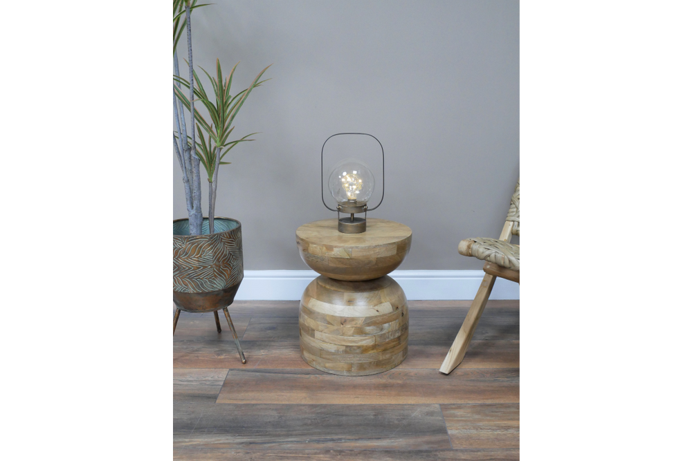 Side Table - 8942