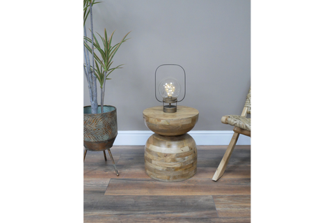 Side Table - 8942