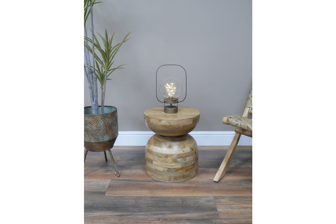 Side Table - 8942